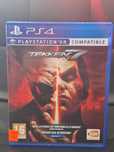 Tekken 7 PS4, BDB, CentrumGrania