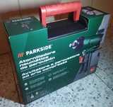 Chave de impacto pneumatica Parkside (Nova)
