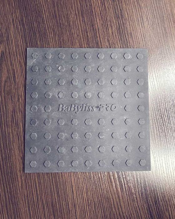 Випрямляч Утюжок BaByliss PRO Elipsis 3000