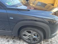 Крило переднє праве Mazda MX30 MX-30