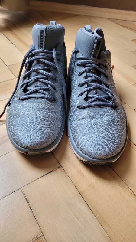 Air Jordan Trainer 1 - Cool Grey