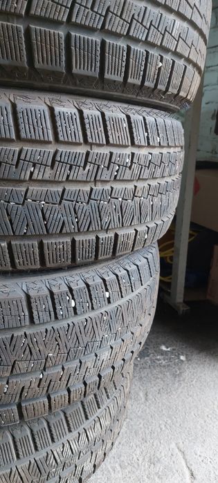 225 55 17 зимові шини