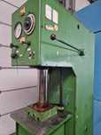 Prasa  hydrauliczna PYE 25
