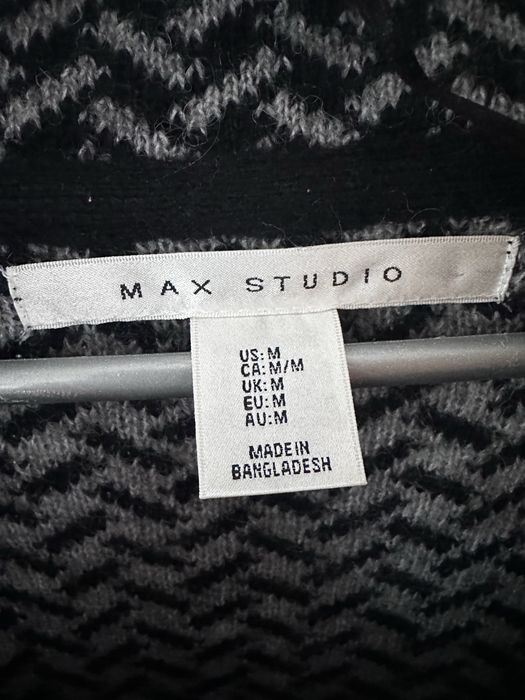 Kardigan Max Studio
