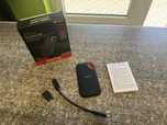 Dysk zewnętrzny Sandisk Extreme Portable SSD SDSSDE61-1T00
