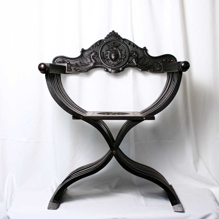 Cadeira de Savonarola