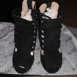 Buty OLEKSY R 37