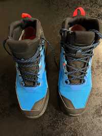 Adidas terrex AX4 MID GTX