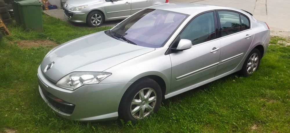 Renault Laguna 2.0 dci