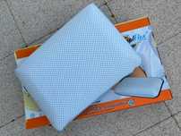 Almofada 18 GEL FLEX 60 X 40cm (Colchões & Companhia)