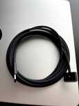 Kabel Apple MagSafe 3 - 2m, czarny, oryginalny