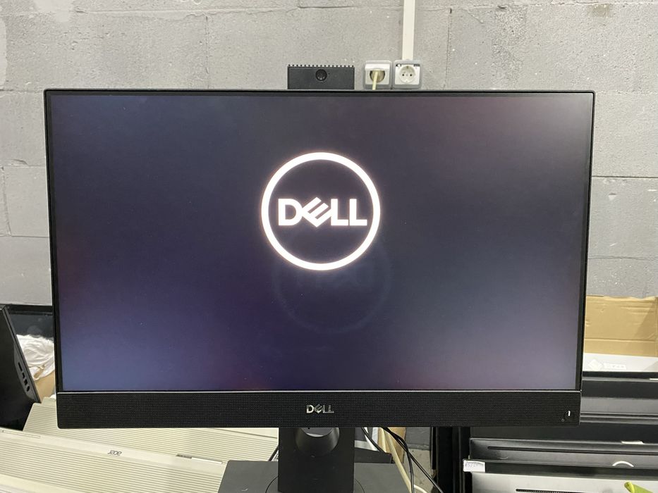 Моноблок 5шт Dell 7460 i5-8500/16 DDR4/512 SSD/Windows License