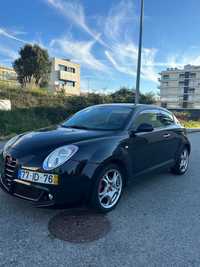 Alfa Romei 1.6 jtdm Distinctive