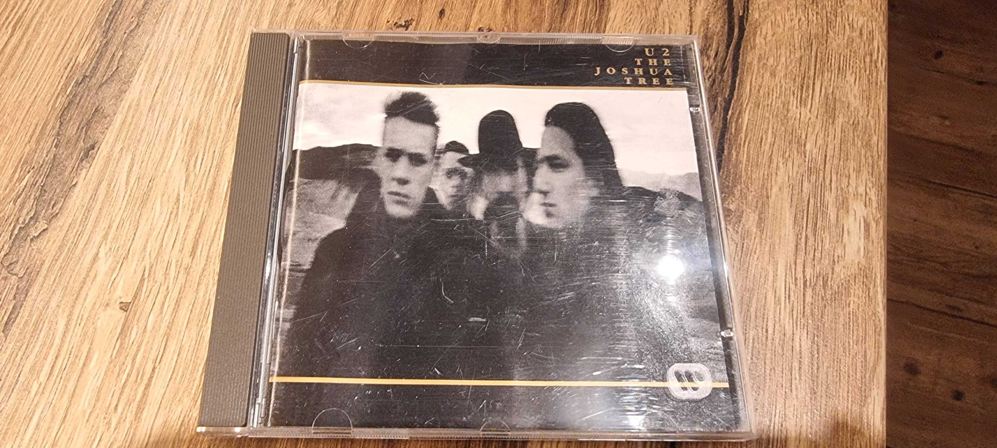 U2 - The Joshua Tree [Club Edit], Elton John - The Big Picture CD