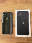 Apple Iphone XS Max 64GB czarny *Gwarancja 3 m-ce*