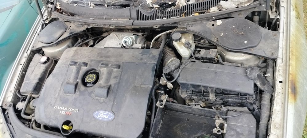 Продам Форд мондео 2.0 tdci