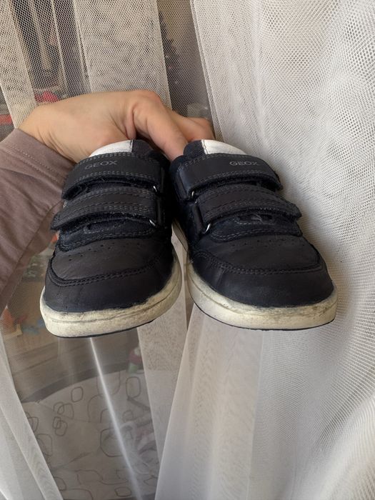 Кеди кросівки Geox, 27 /17 см