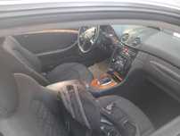 Sprzedam Mercedesa CLK W 209
