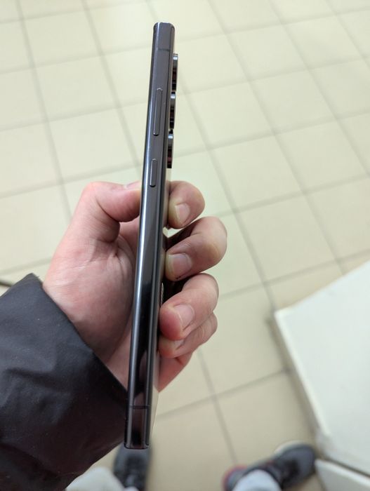 Samsung galaxy s23 ultra 12/512