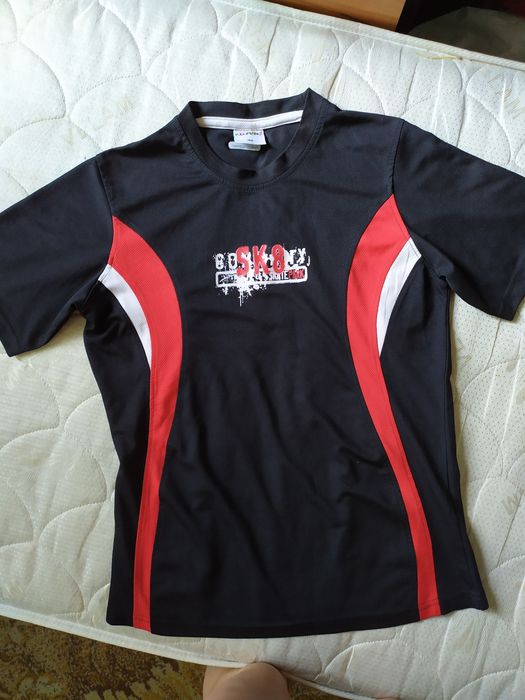 Футболка на подростка 152 рост