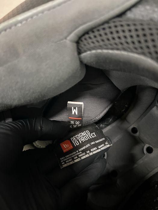 Шолом MT targo shell