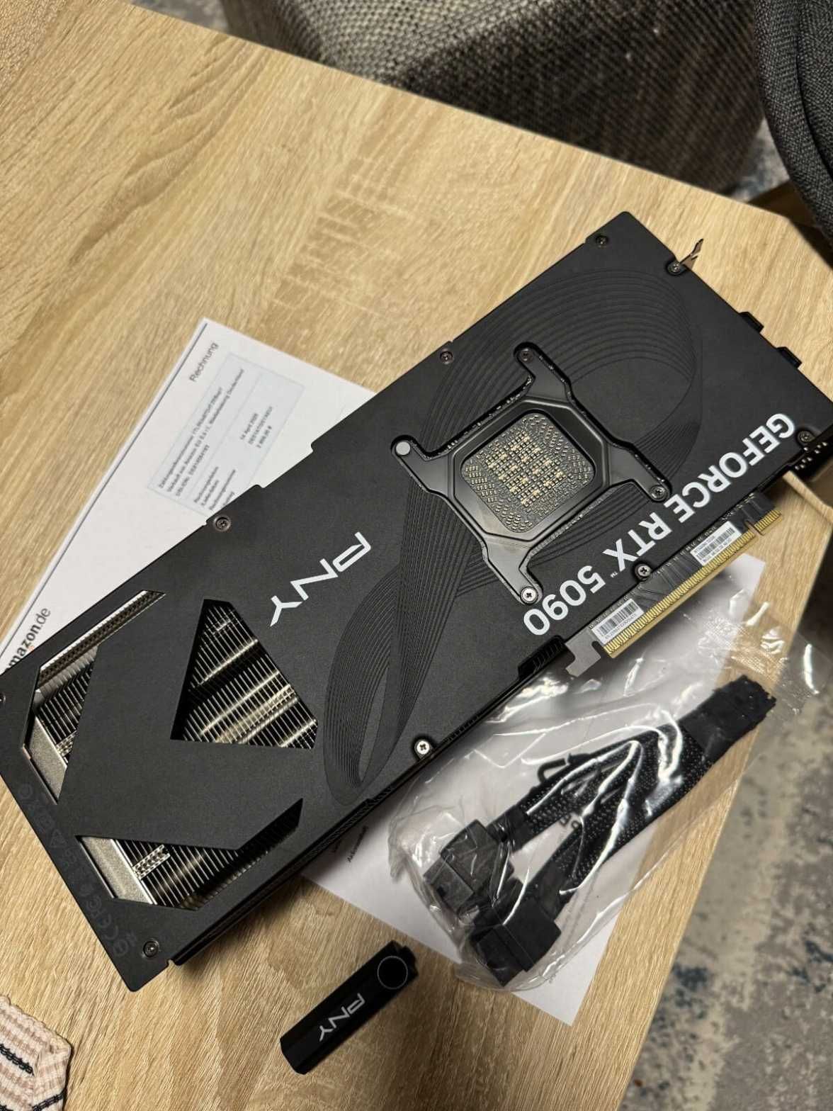 Nvidia GeForce Karta graficzna