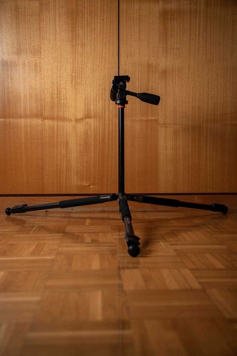 Tripé Fotografia Vanguard ALTA 233 AP