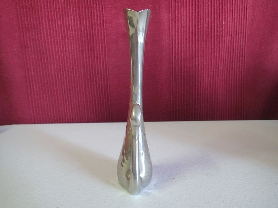 Solitários  Art Deco Cisne