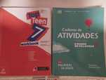 Cadernos de atividades 7 ano