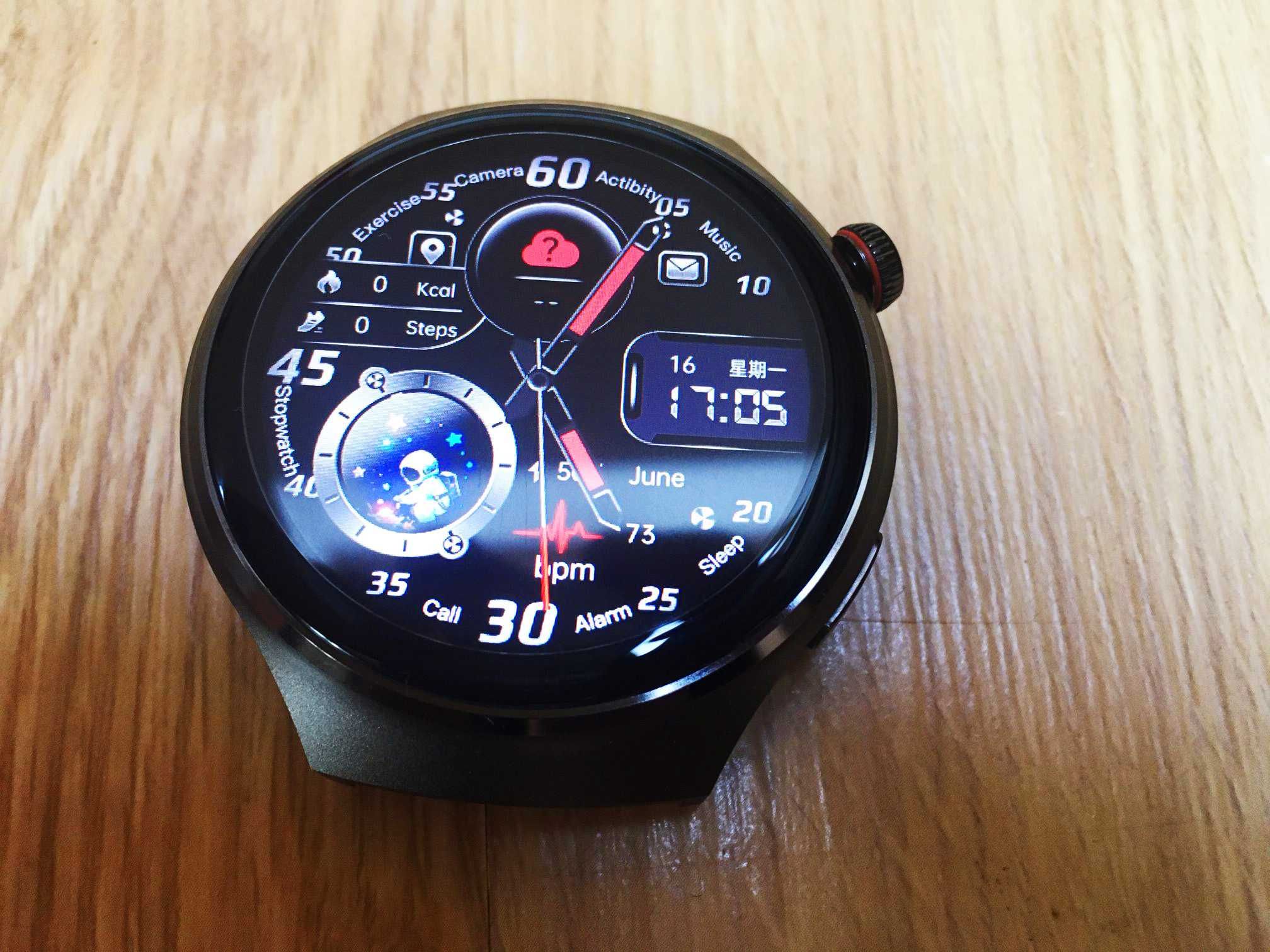Smartwatch Nexano NX10 - NOWY