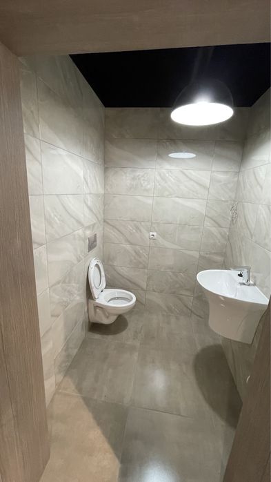 Робоче місце перукаря