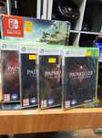 Painkiller Hell & Damnation XBOX 360 Nowa Folia Sklep Wysyłka Wymiana