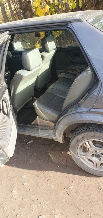 Продам джету 1988 1,8 бензин