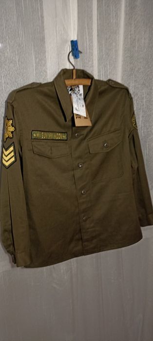 Жакет жіночий Denim and bone ТОРГ