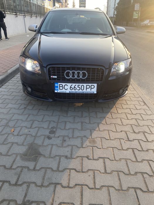 Продам Aydi a4 d7