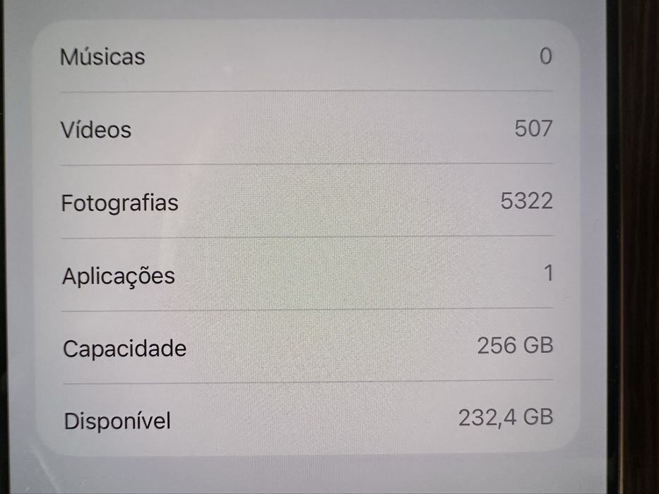 iPhone 16 Pro Max, 256 Gb, impecável!