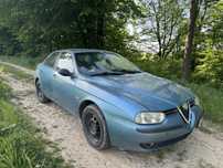 Alfa Romeo 156 1.6