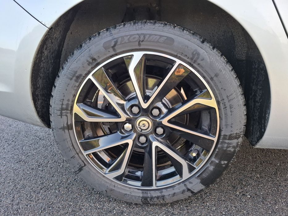 Opel Astra J 1.7 CDTI sports tourer