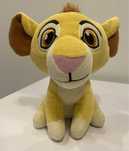 Maskotka król lew Simba Disney