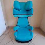 Fotelik samochodowy Cybex Pallas 9-18