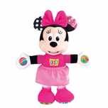 Interaktywny Pluszak  Minnie Clementoni