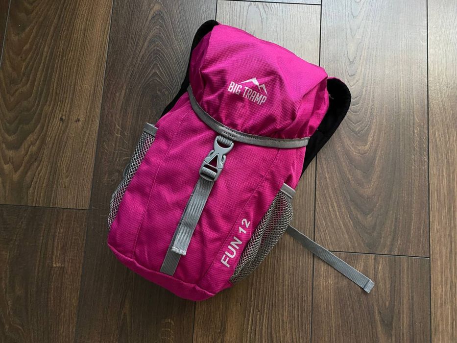 Наплічник Big Tramp outdoor трекінг