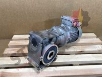 motoreduktor / przekładnia 0,55kW 92obr. 3fazowy NORD