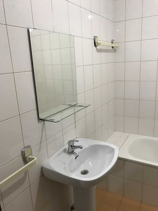 Apartamento T1 - Rua dos Peões - Universidade do Minho