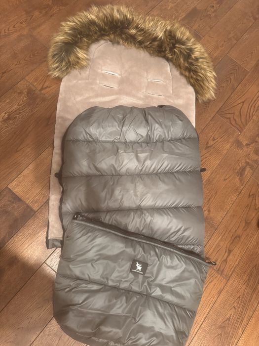 Spiworek cottonmoose