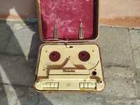 Magnetofon szpulowy melodia