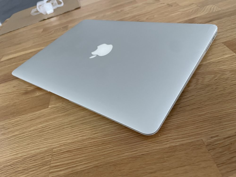 Macbook Air 13 polegadss