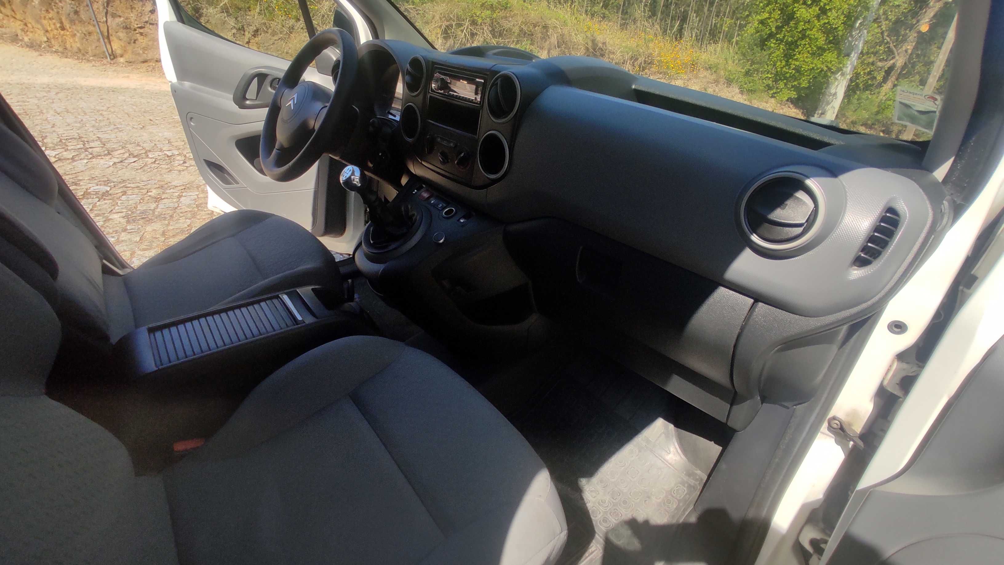 citroen berlingo 1.6 hdi 90 cv