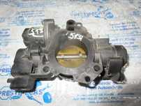 Corpo Borboleta 9642473280 0012037B1 CITROEN C3 2002 1.1 I PEUGEOT 206 2000 1.1I 0P