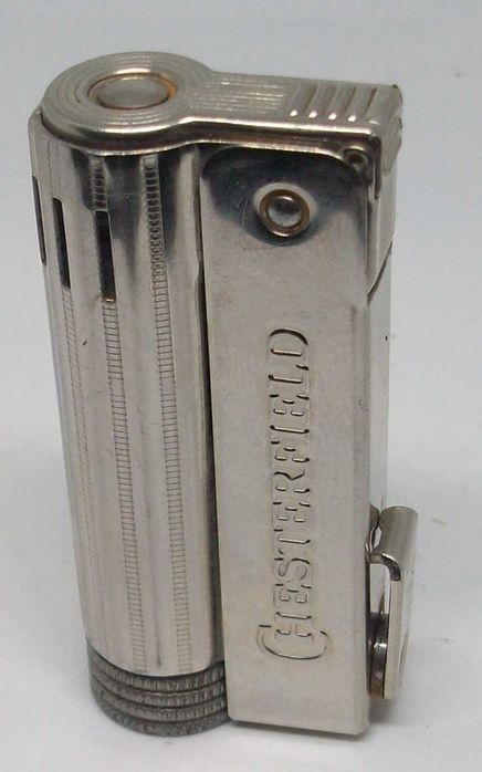 IMCO triplex super 6700  chesterfield be an original z otwieraczem